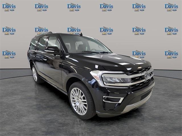 new 2024 Ford Expedition car, priced at $69,050