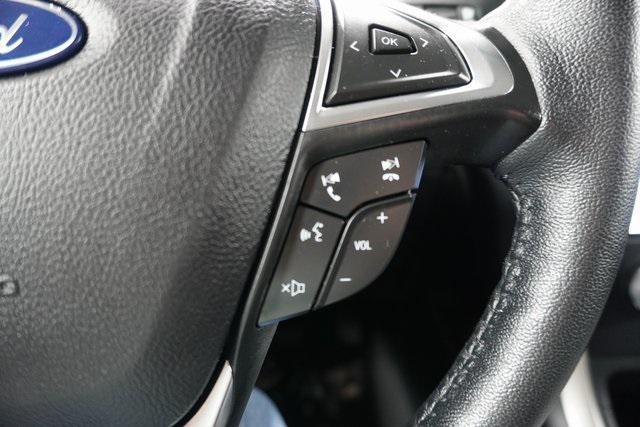 used 2024 Ford Edge car, priced at $25,128