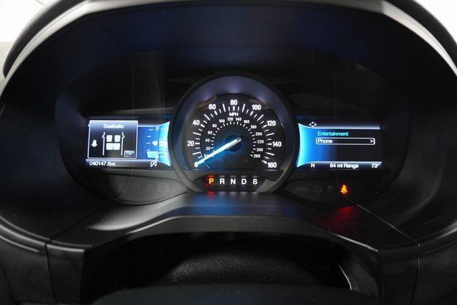 used 2024 Ford Edge car, priced at $25,128