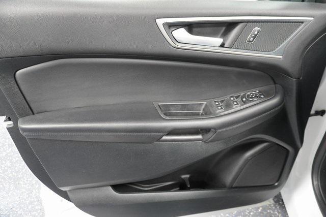 used 2024 Ford Edge car, priced at $25,128