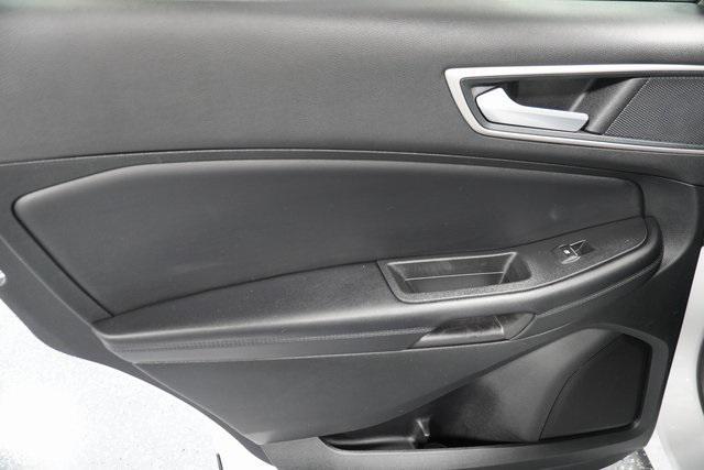 used 2024 Ford Edge car, priced at $25,128