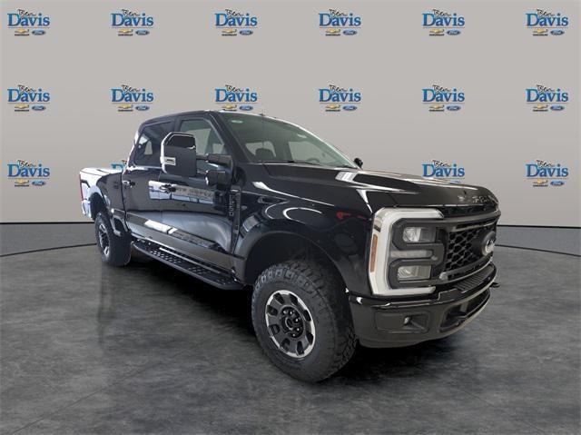 new 2024 Ford F-250 car, priced at $73,997