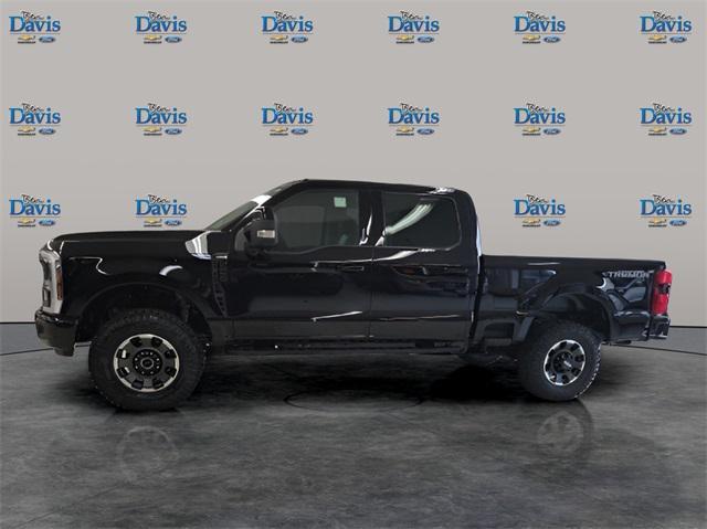 new 2024 Ford F-250 car, priced at $73,997