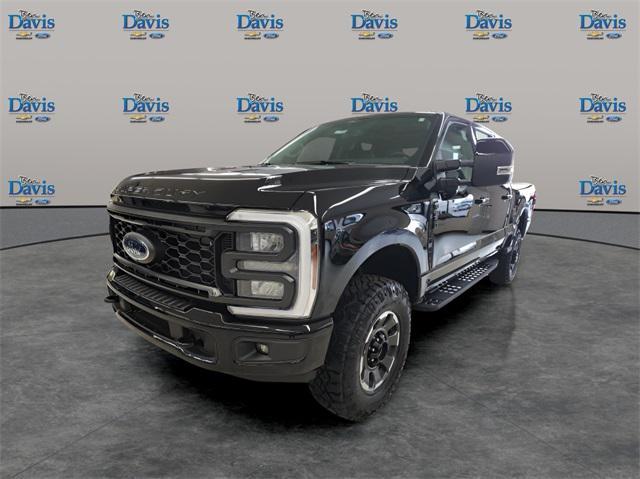 new 2024 Ford F-250 car, priced at $73,997