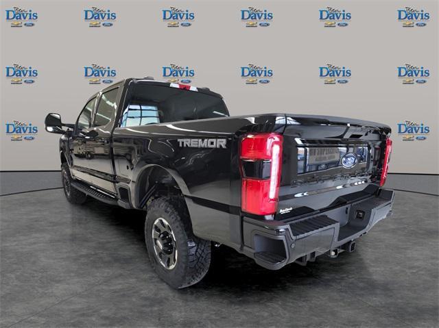 new 2024 Ford F-250 car, priced at $73,997