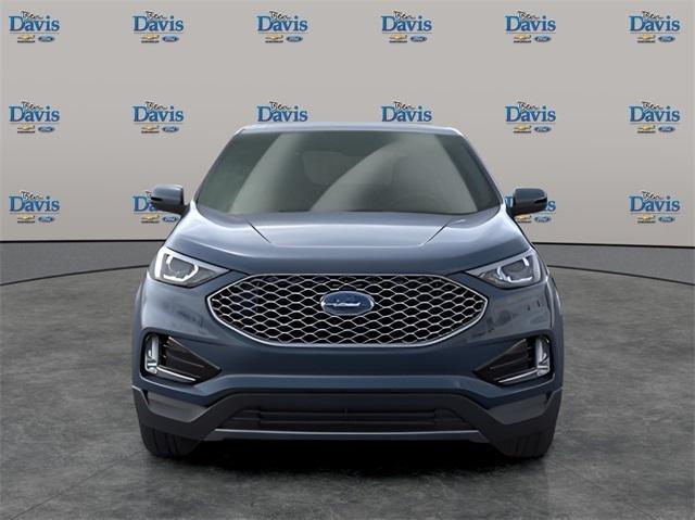 new 2024 Ford Edge car, priced at $38,850