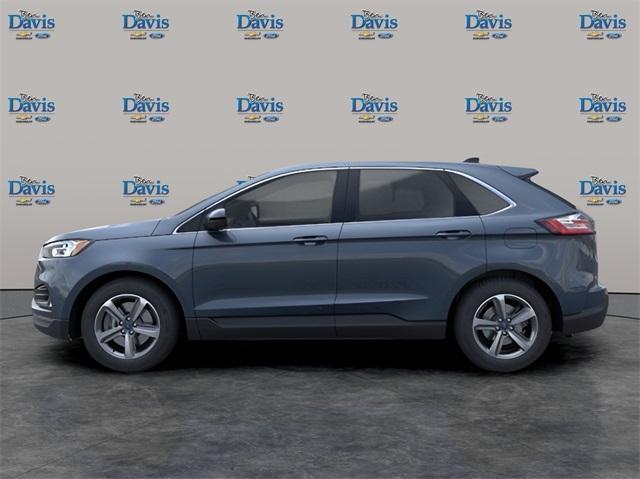 new 2024 Ford Edge car, priced at $41,000