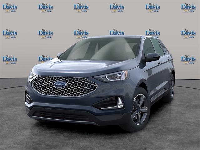 new 2024 Ford Edge car, priced at $38,850