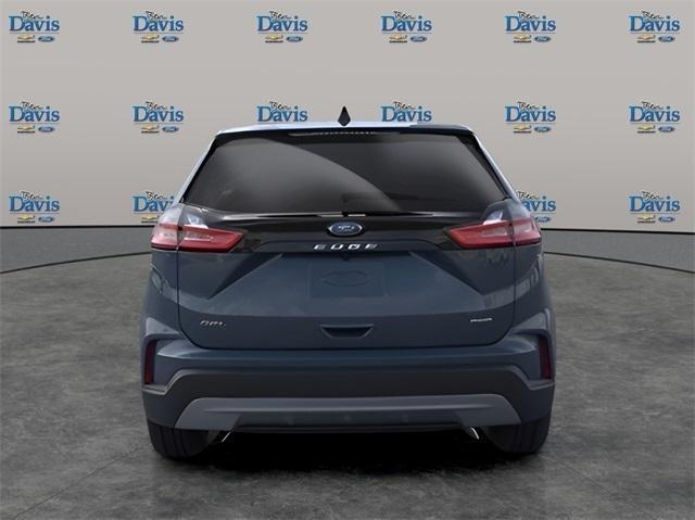 new 2024 Ford Edge car, priced at $41,000