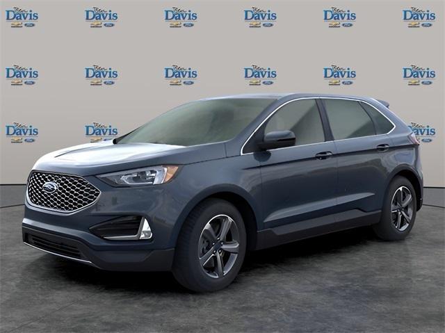 new 2024 Ford Edge car, priced at $39,250