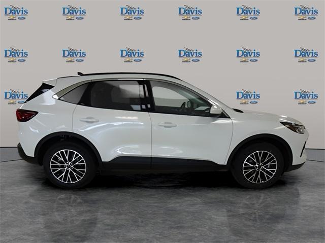 used 2023 Ford Escape car, priced at $37,430