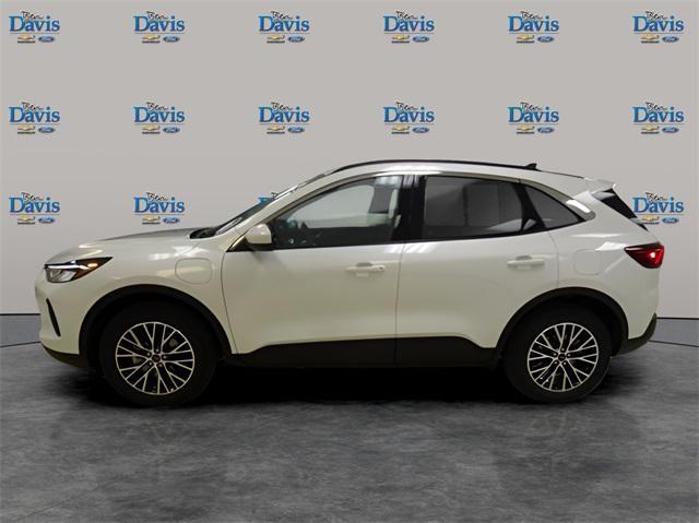 used 2023 Ford Escape car, priced at $32,339