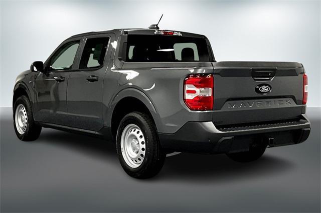 new 2025 Ford Maverick car, priced at $30,900