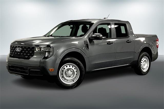 new 2025 Ford Maverick car, priced at $30,900
