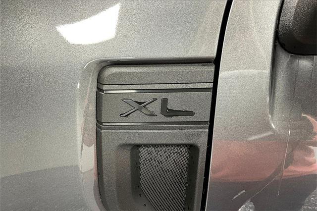 new 2025 Ford Maverick car, priced at $30,900