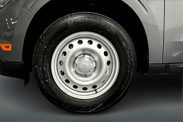 new 2025 Ford Maverick car, priced at $30,900