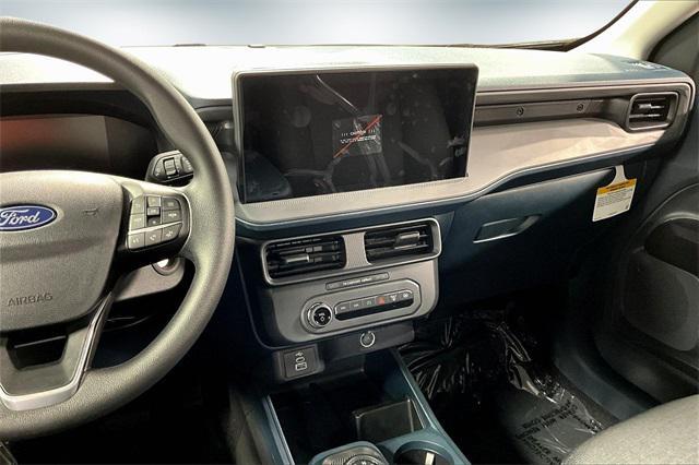 new 2025 Ford Maverick car, priced at $30,900