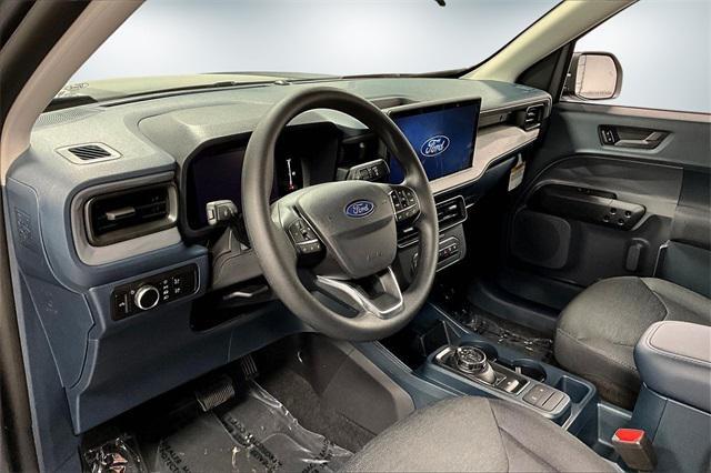 new 2025 Ford Maverick car, priced at $30,900