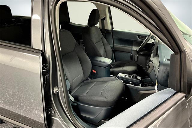 new 2025 Ford Maverick car, priced at $30,900