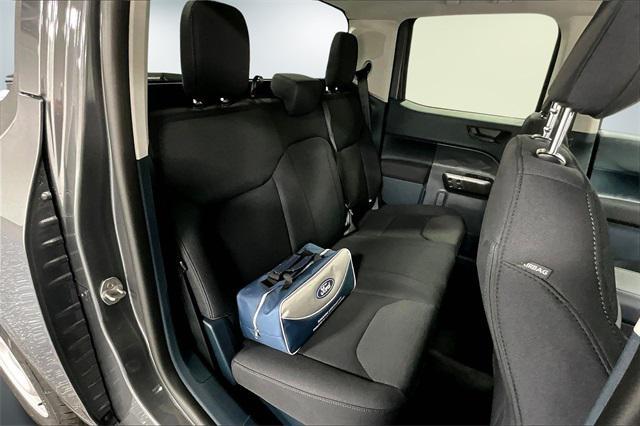 new 2025 Ford Maverick car, priced at $30,900