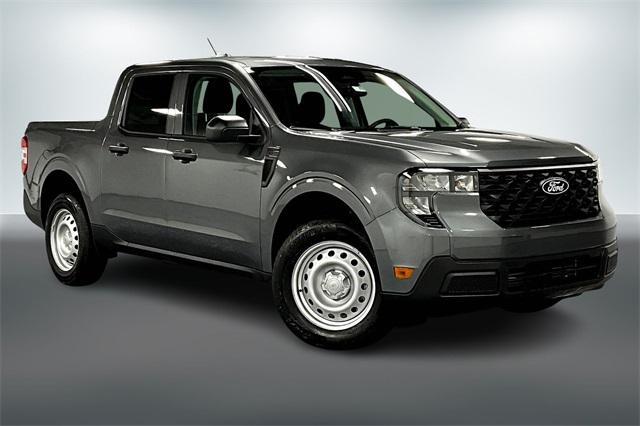 new 2025 Ford Maverick car, priced at $30,900