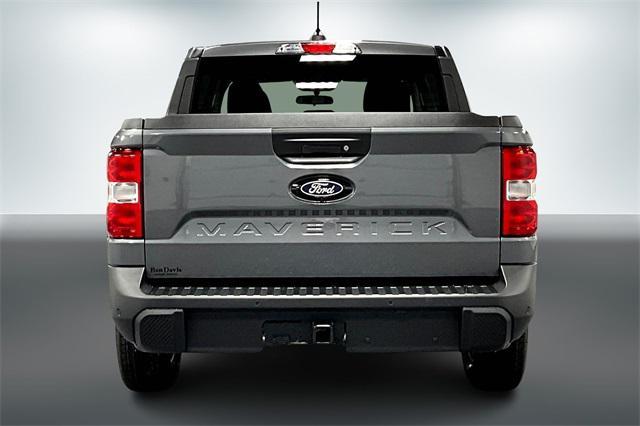 new 2025 Ford Maverick car, priced at $30,900