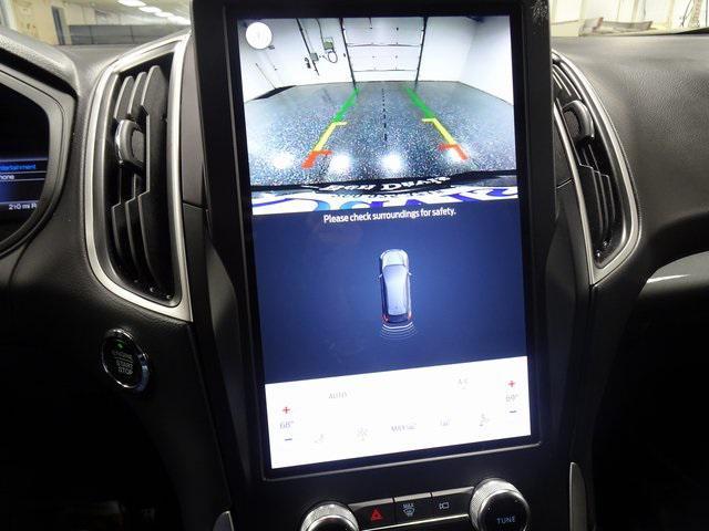 used 2024 Ford Edge car, priced at $27,277