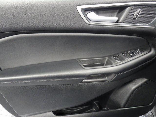 used 2024 Ford Edge car, priced at $27,277