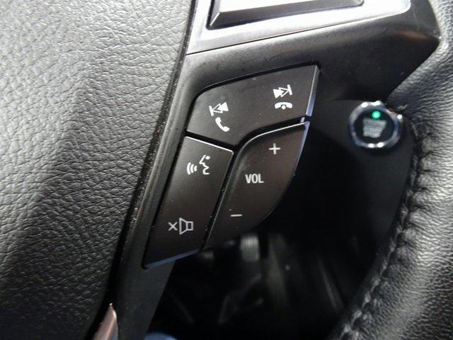 used 2024 Ford Edge car, priced at $27,277