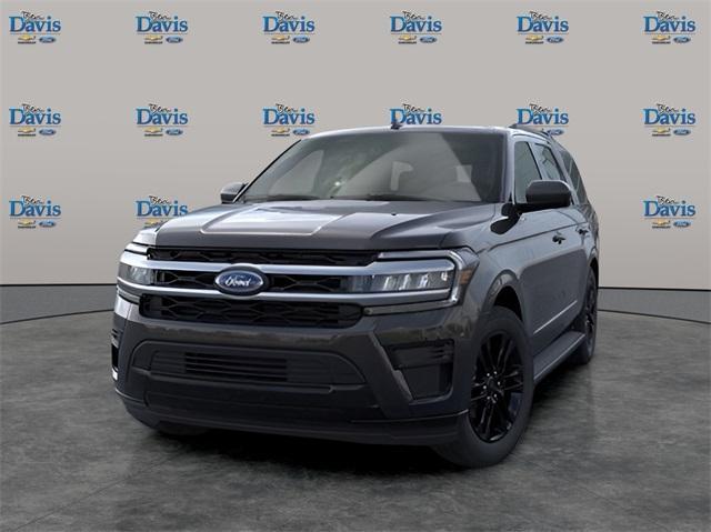 new 2024 Ford Expedition car, priced at $64,750