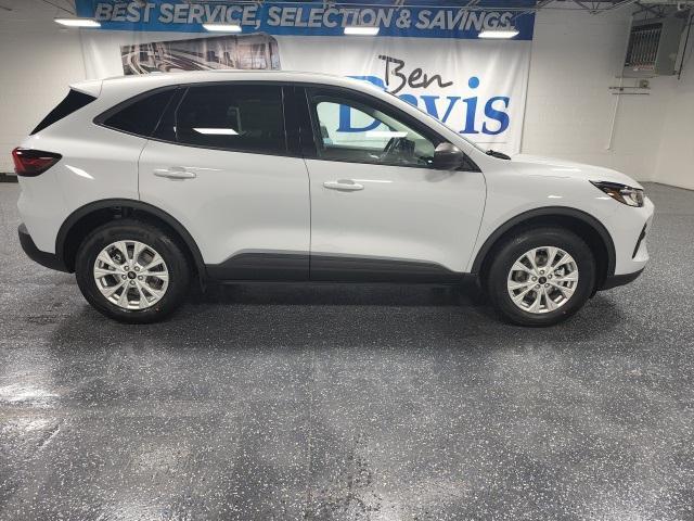 new 2025 Ford Escape car, priced at $32,821