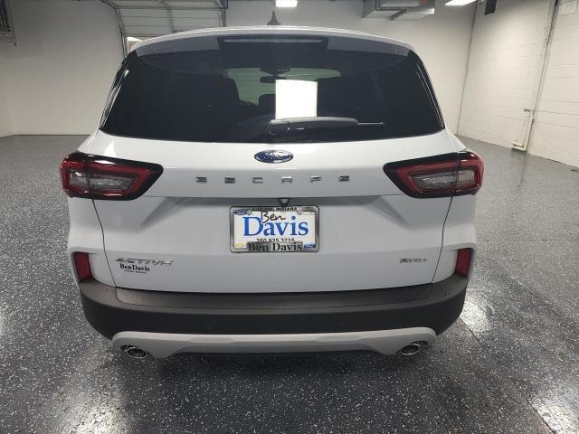new 2025 Ford Escape car, priced at $32,821