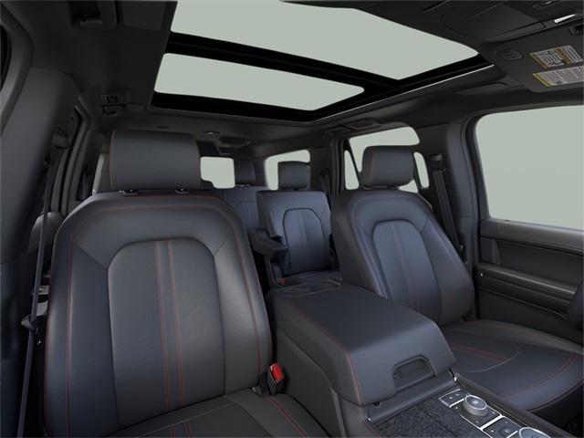 new 2024 Ford Expedition Max car, priced at $81,750