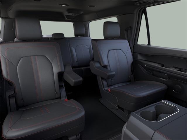 new 2024 Ford Expedition Max car, priced at $81,750