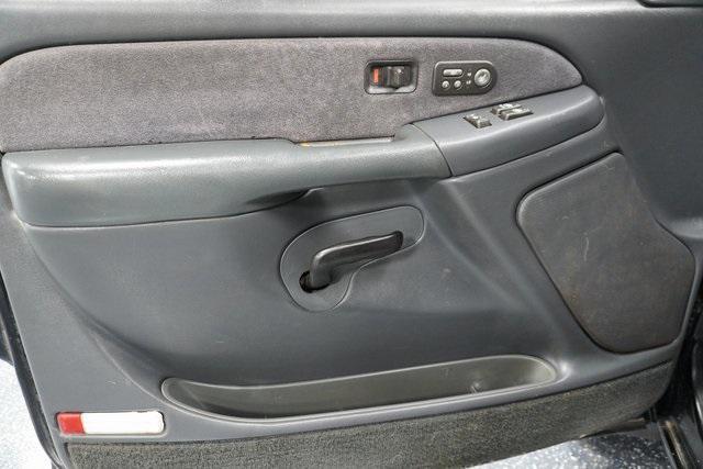 used 2002 Chevrolet Silverado 3500 car, priced at $12,840