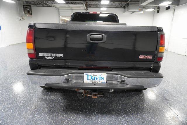 used 2002 Chevrolet Silverado 3500 car, priced at $12,840
