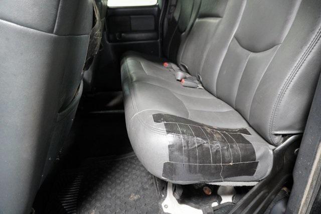 used 2002 Chevrolet Silverado 3500 car, priced at $12,840