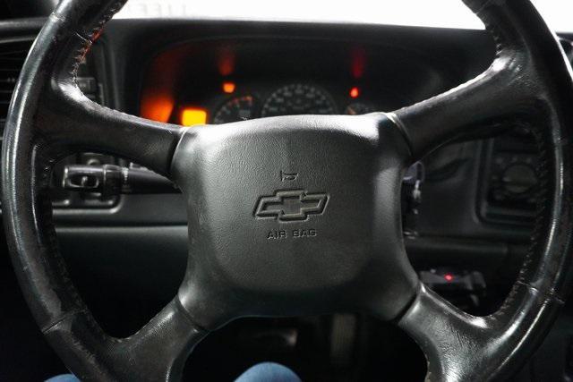 used 2002 Chevrolet Silverado 3500 car, priced at $12,840
