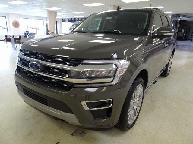 new 2024 Ford Expedition car, priced at $73,450