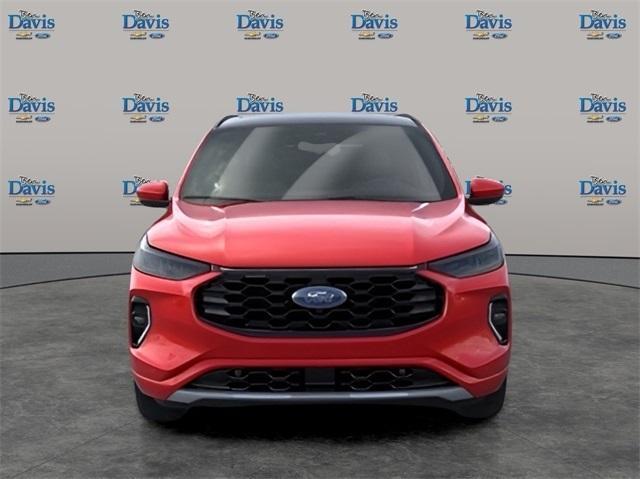 new 2024 Ford Escape car, priced at $40,750