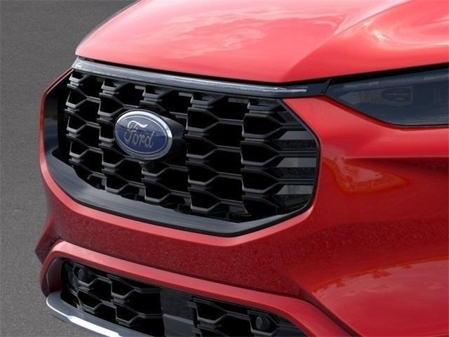 new 2024 Ford Escape car, priced at $40,750