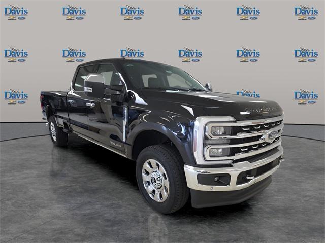 new 2024 Ford F-250 car, priced at $79,997