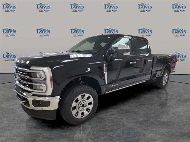 new 2024 Ford F-250 car, priced at $79,997