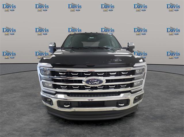 new 2024 Ford F-250 car, priced at $79,997