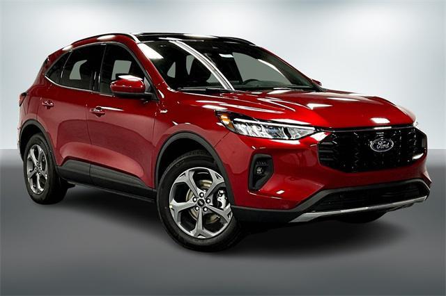 new 2026 Ford Escape car, priced at $38,400