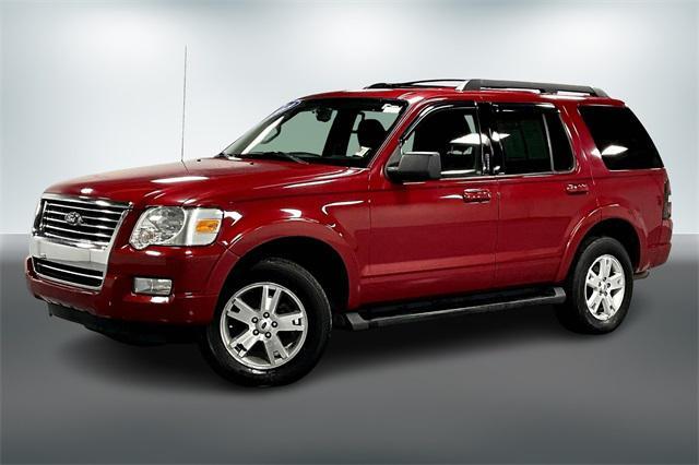 used 2009 Ford Explorer car, priced at $5,911