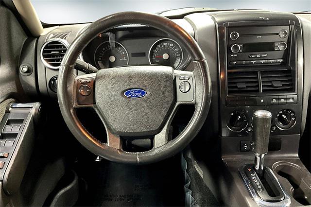 used 2009 Ford Explorer car, priced at $5,911
