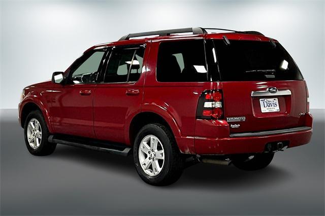 used 2009 Ford Explorer car, priced at $5,911