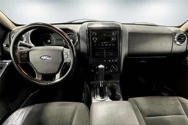 used 2009 Ford Explorer car, priced at $5,911