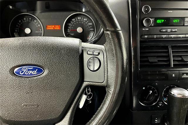 used 2009 Ford Explorer car, priced at $5,911